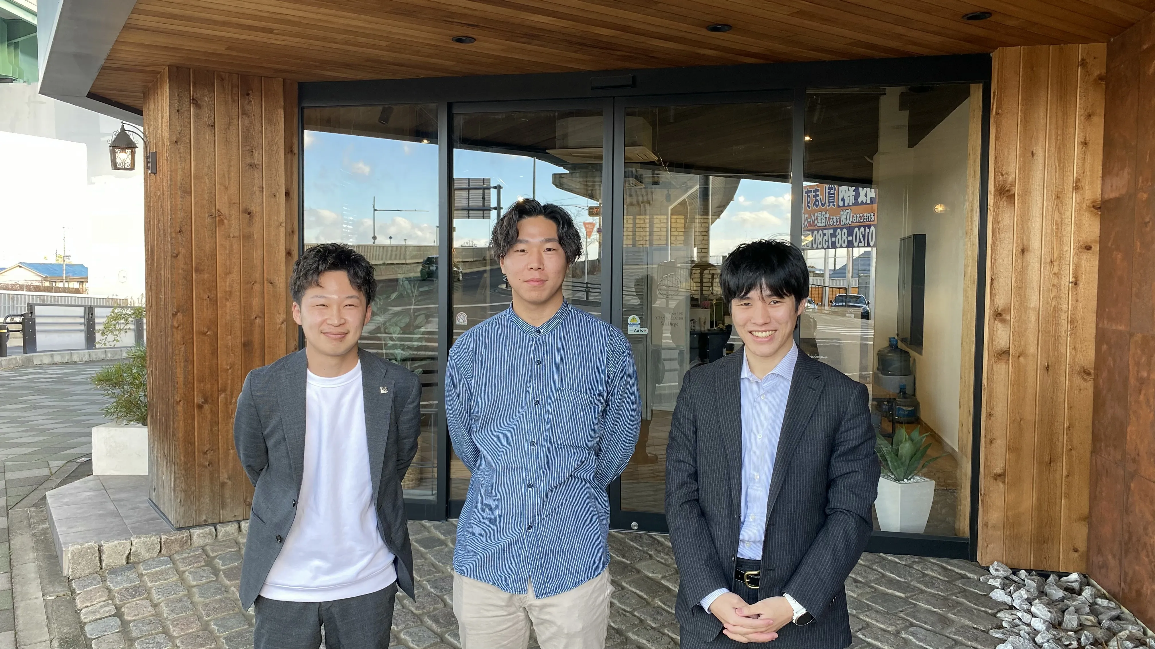 KASIKA活用により若手営業担当者の受注率20%を実現！毎月安定的に5件のアポ獲得も