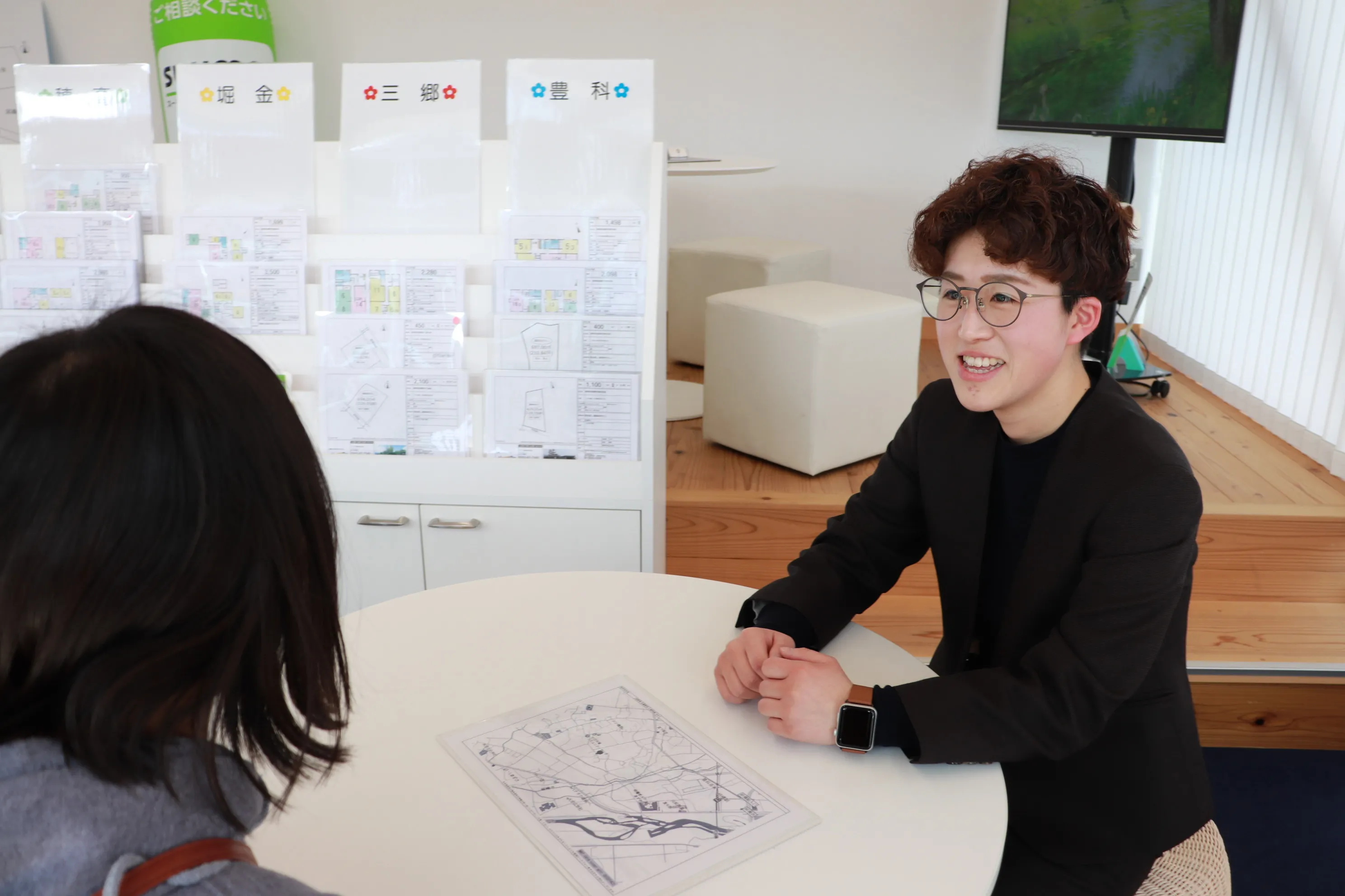 「ホット顧客」が半年で76％増加！営業経験者0でも成果が出せるように