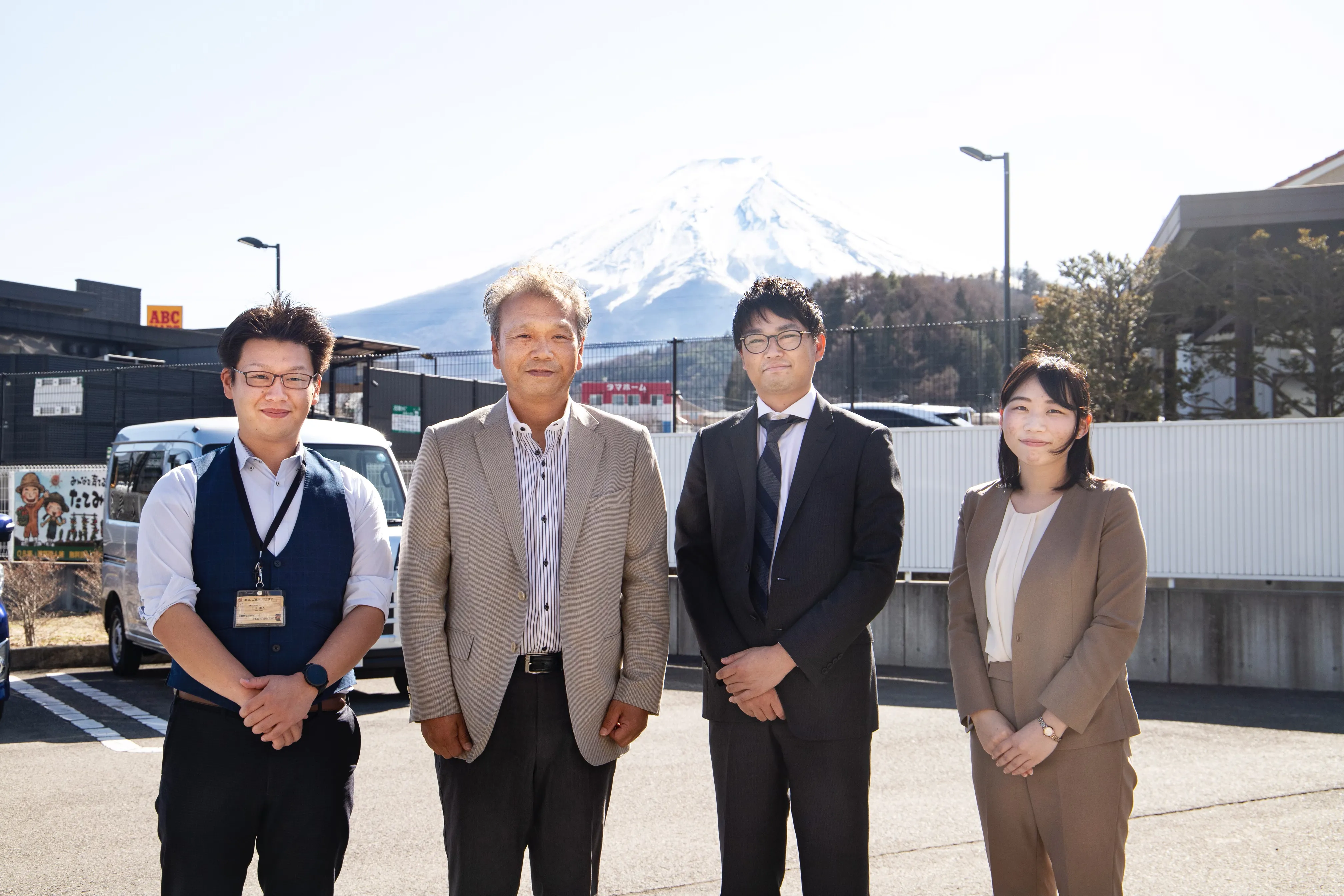 KASIKAで来場数2倍に！顧客データの分析で商談の成約効率もアップ