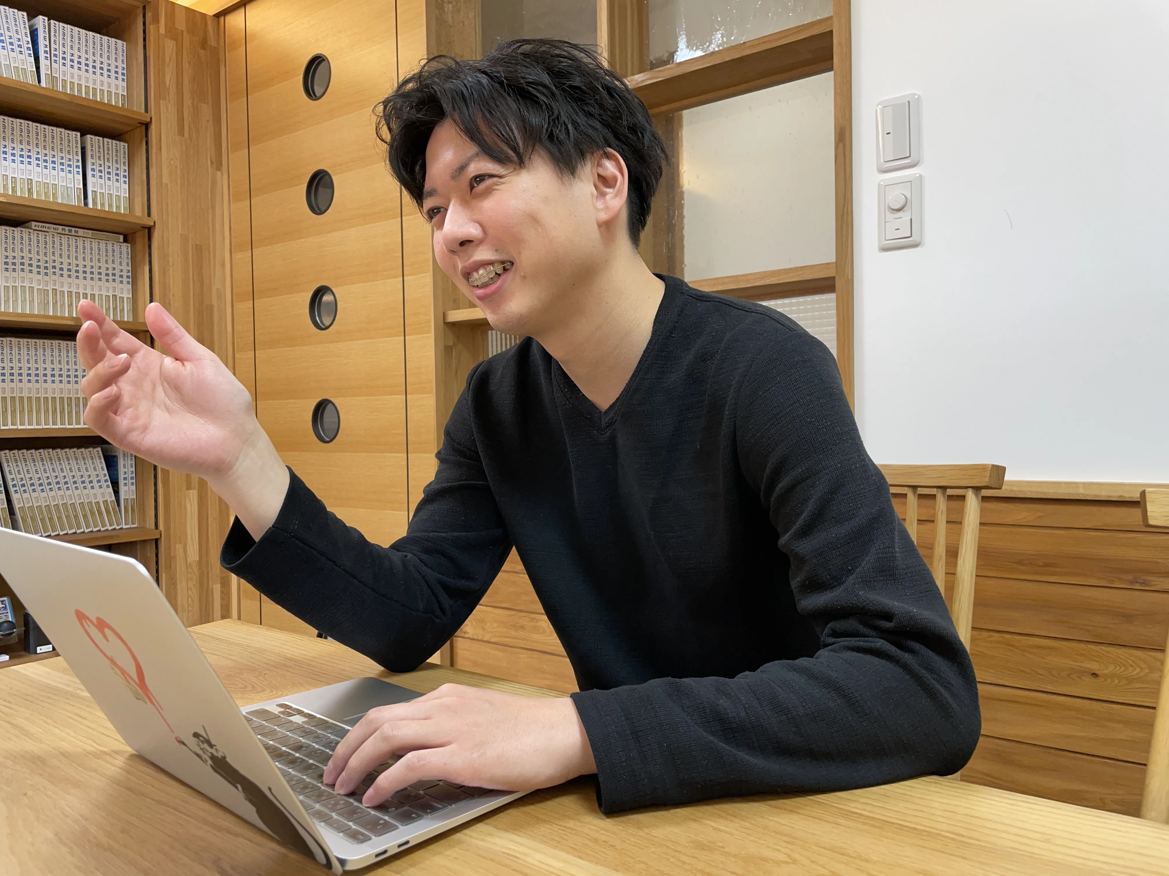 ポータル反響の来場数が毎月1～2件増加！営業活動の生産性が飛躍的に向上