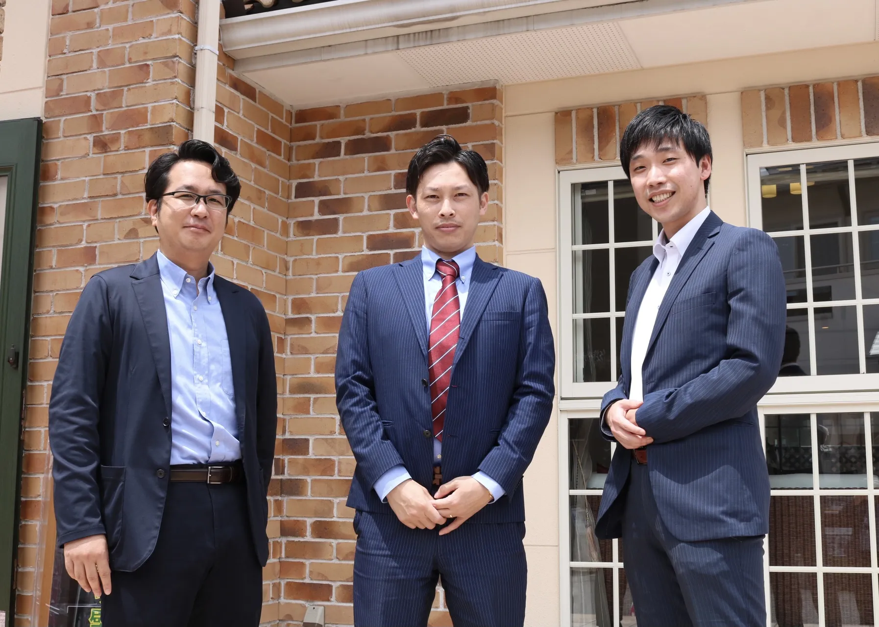 自動メール配信で見学会来場数が激増！導入から1年で契約数が14件増加