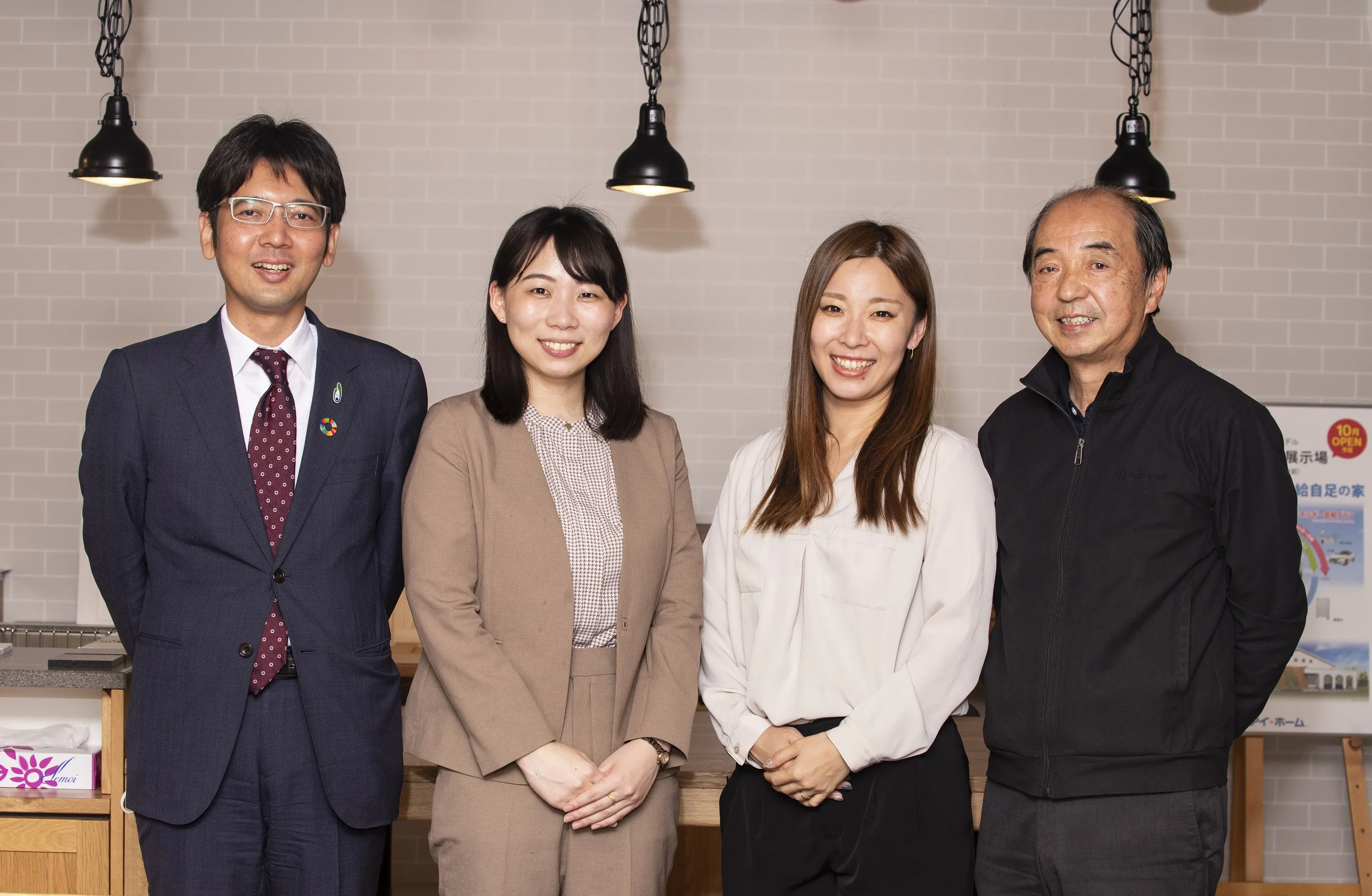 ホットな顧客の見極めで来場者数が2倍に！自動フォローで取りこぼしも減少