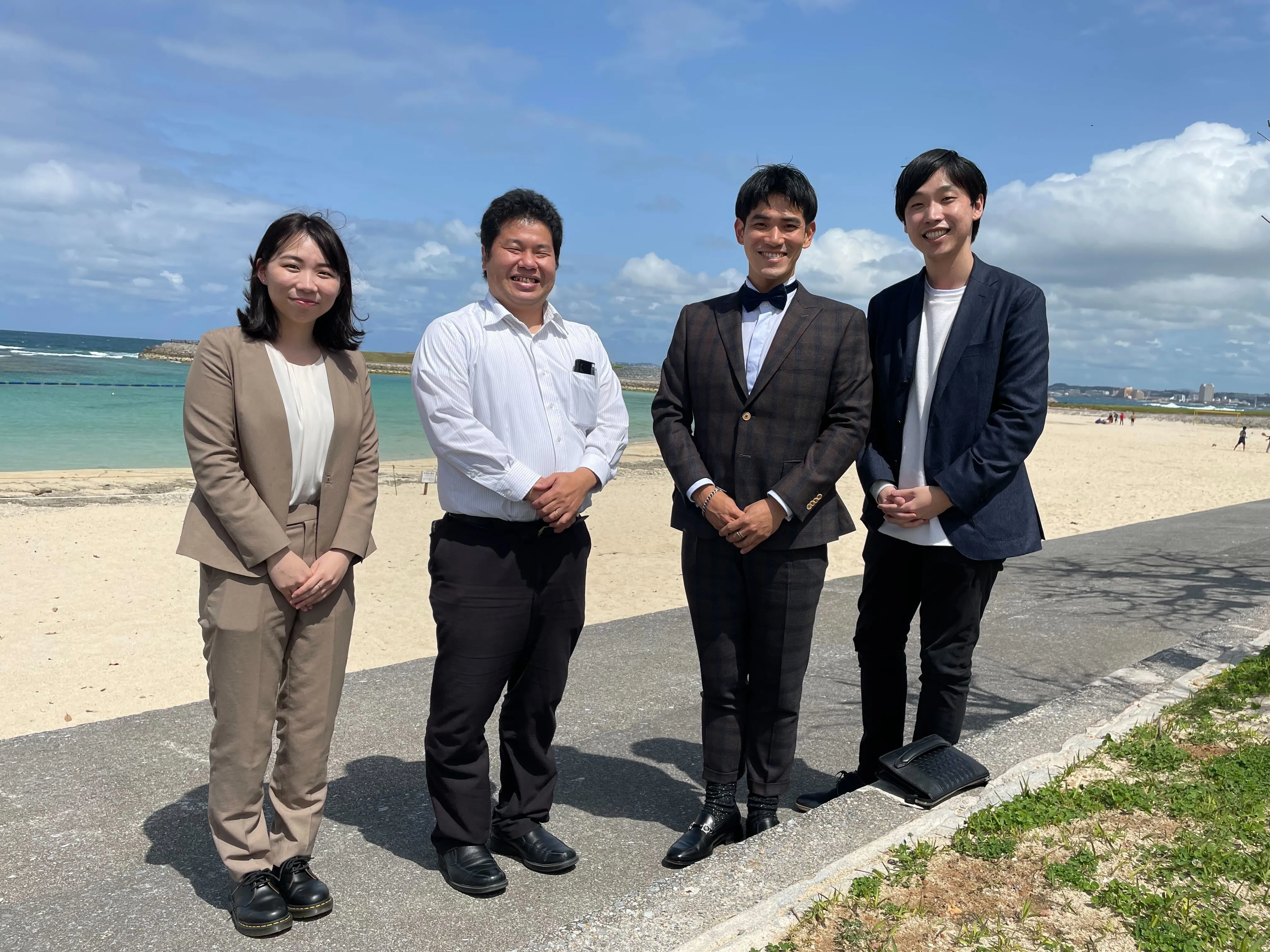 手厚いサポートで成約率が8割にアップ！手間なく中長期的なお客様のフォローアップが可能に