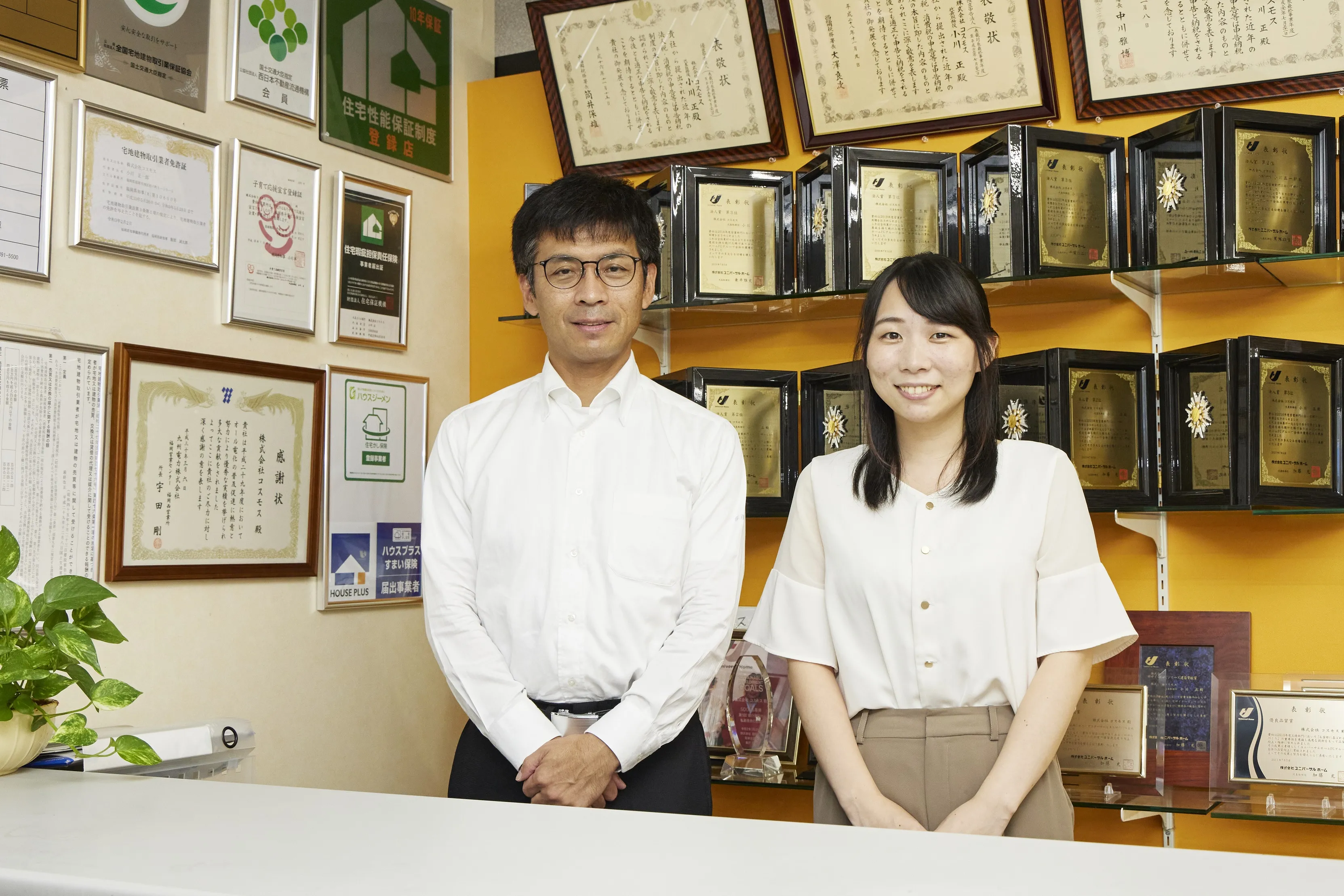 サポートチームと二人三脚の運用で資料請求からの来場率アップ！