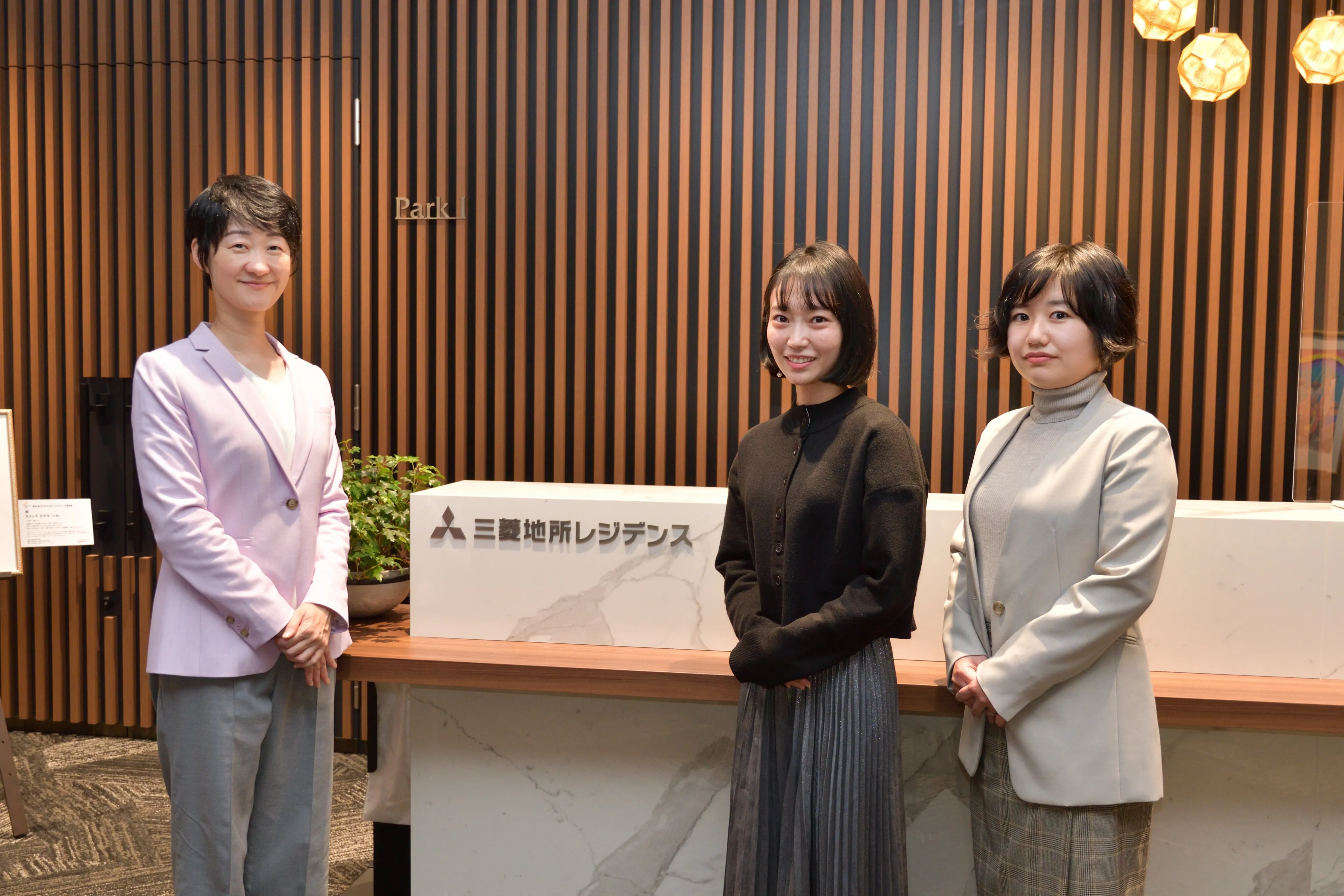 ニーズを捉えた接客でお客様一人ひとりに寄り添うコミュニケーションを実現