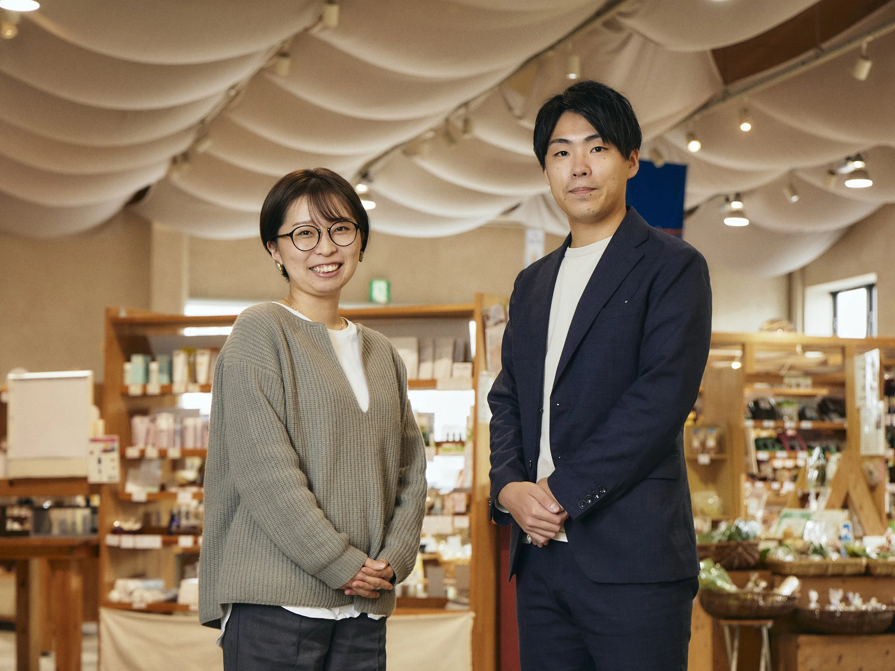 自動メールをフル活用で安定した来場獲得を実現