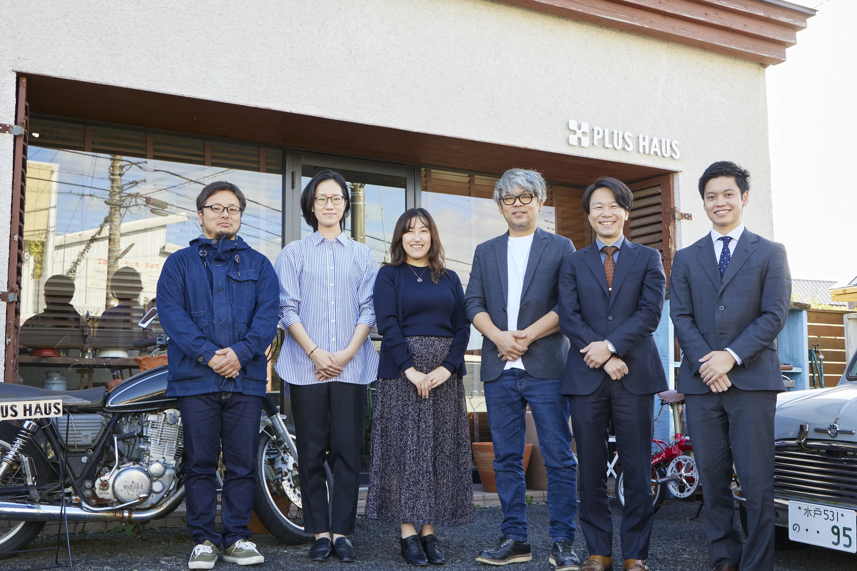 昨年対比来場数2倍・契約数1.25倍を実現した方法とは