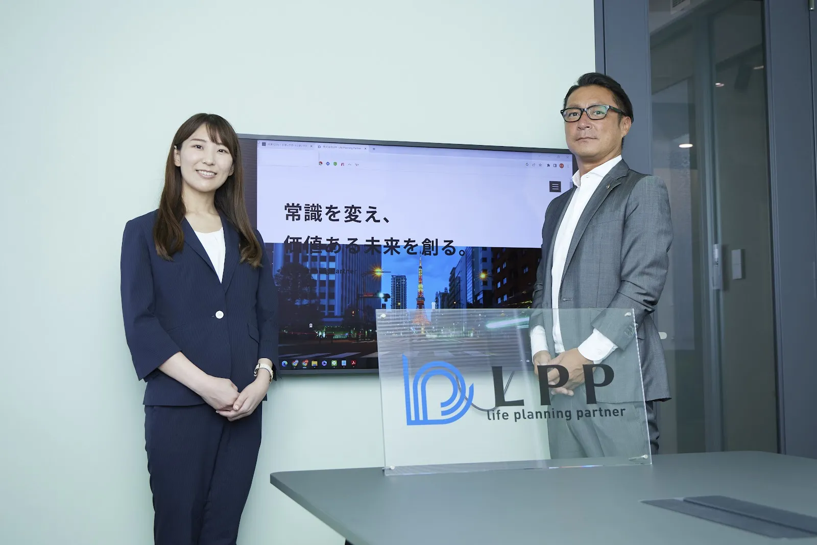 面談率130%！管理が一元化できて面談の質も担当者のスキルもアップ