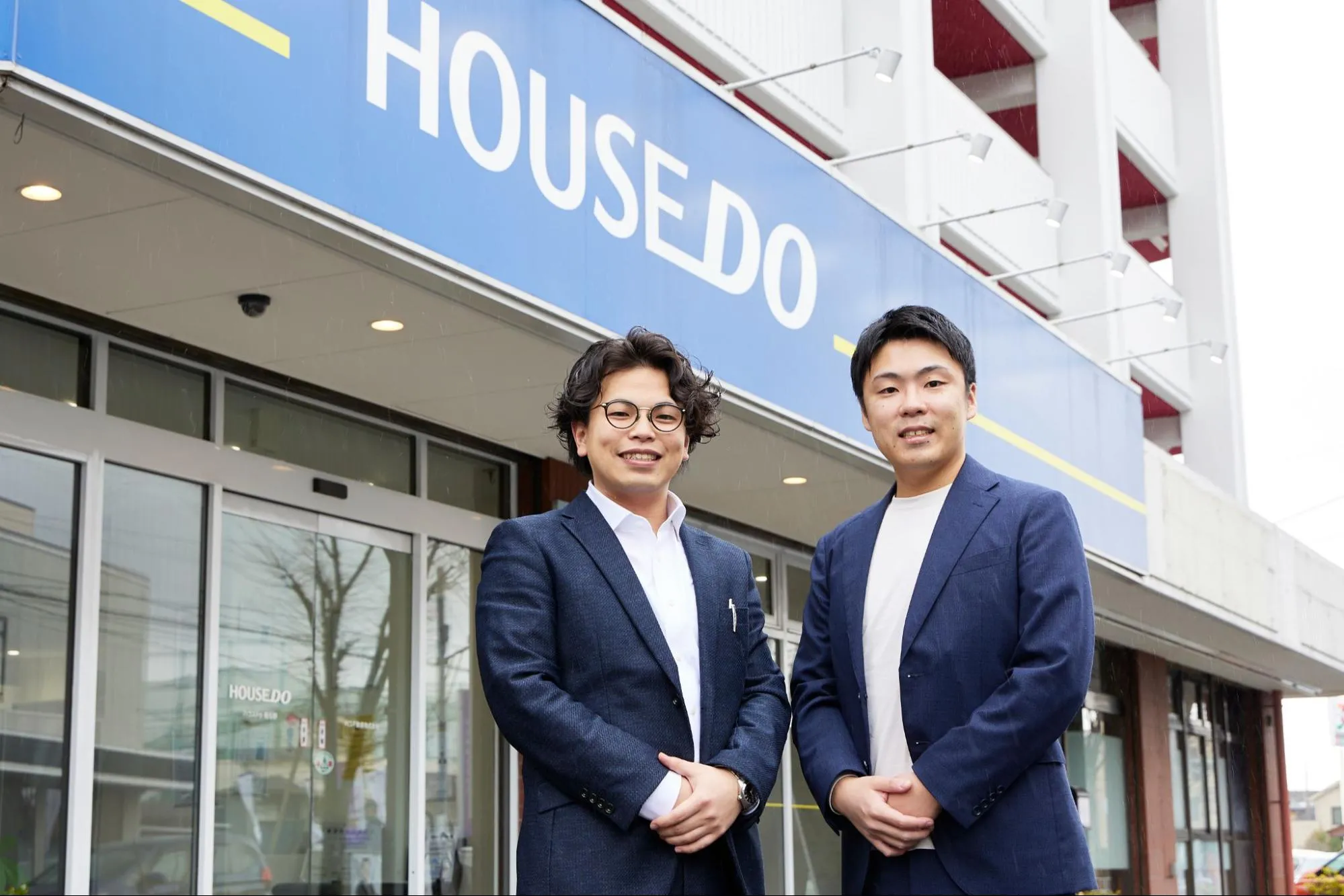 休眠顧客から月1〜2件の訪問査定を安定的に獲得！自動メール・アンケートにより顧客の取りこぼしを解決