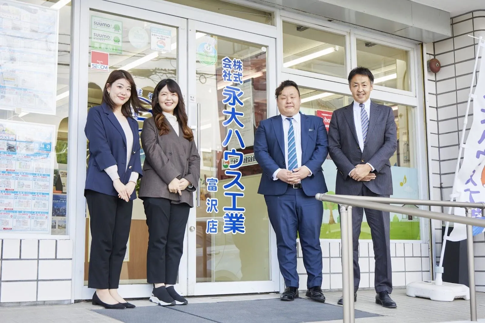 「KASIKA」を使ったお客様の掘り起こしで3年前の休眠顧客から成約を獲得！