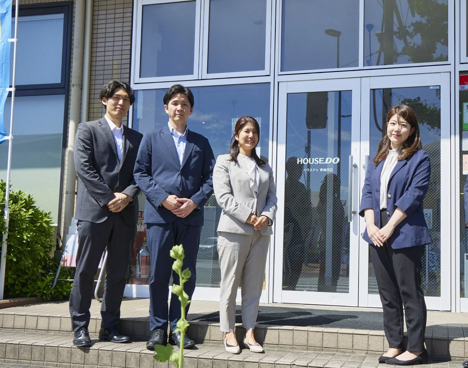 SMSの一斉送信から媒介契約を獲得！自動メールによる追客で顧客の取りこぼしをゼロに