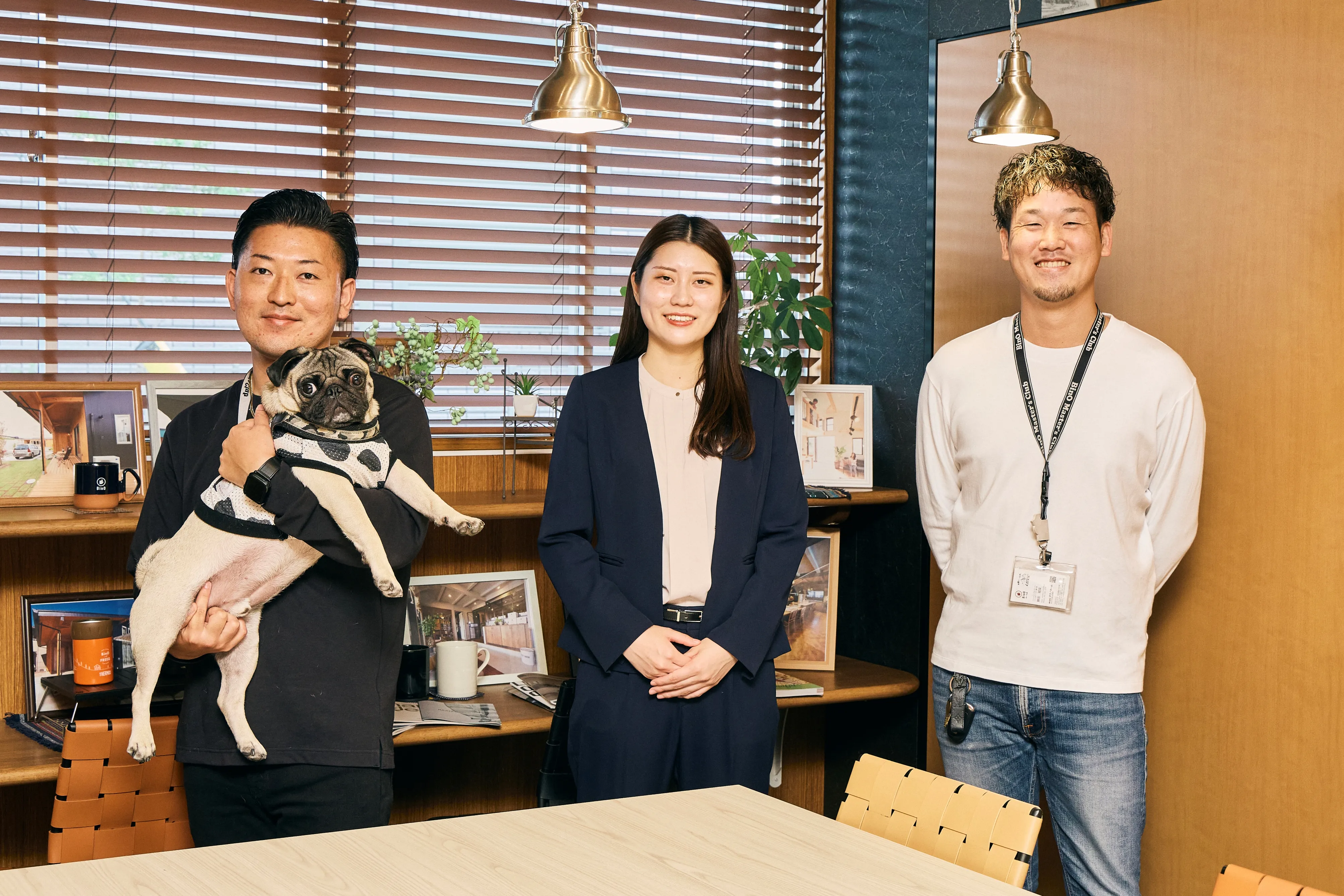 「見える化」したお客様の動きからニーズを可視化！心理分析で来場率・成約率UPを実現