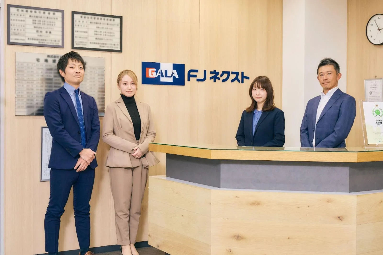 アンケート機能をフル活用し大幅なコストダウンを実現！顧客・反響管理のデジタル化で業務全体を効率化