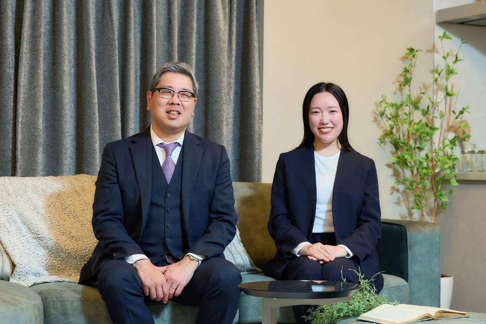 自走運用で営業タイミングを逃さず全顧客をフォローする体制を実現