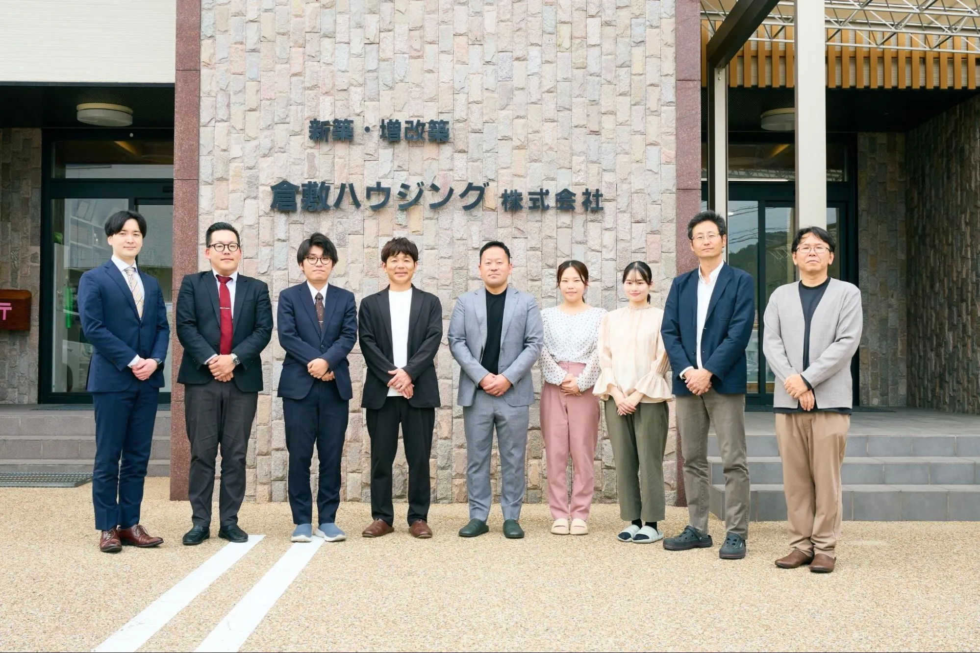 月9件来場、平均6〜7件に増加！インサイドセールス部門を立ち上げ成果を実感！