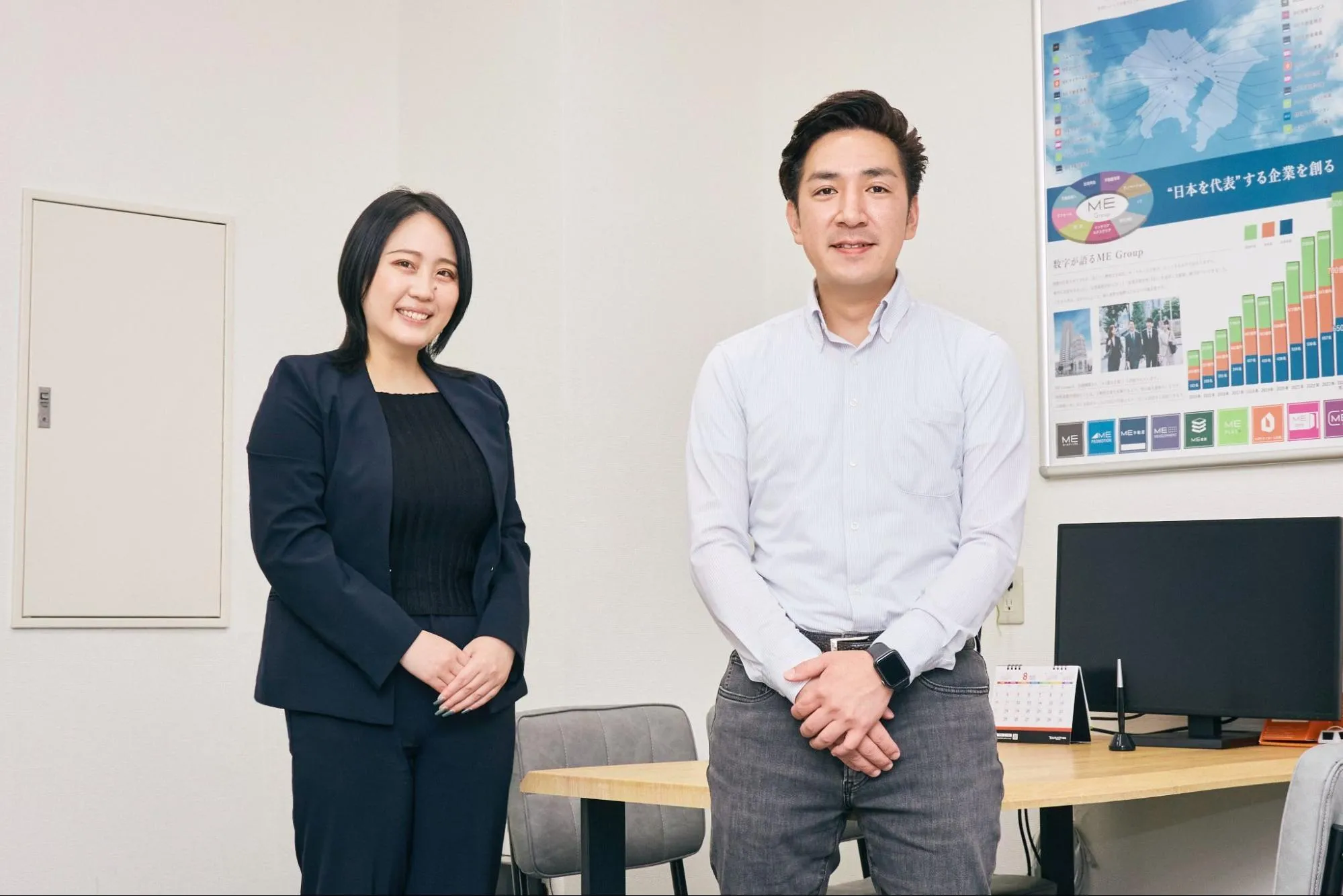 3週間で40件超の再反響！マッチングメールで中長期顧客を掘り起こし