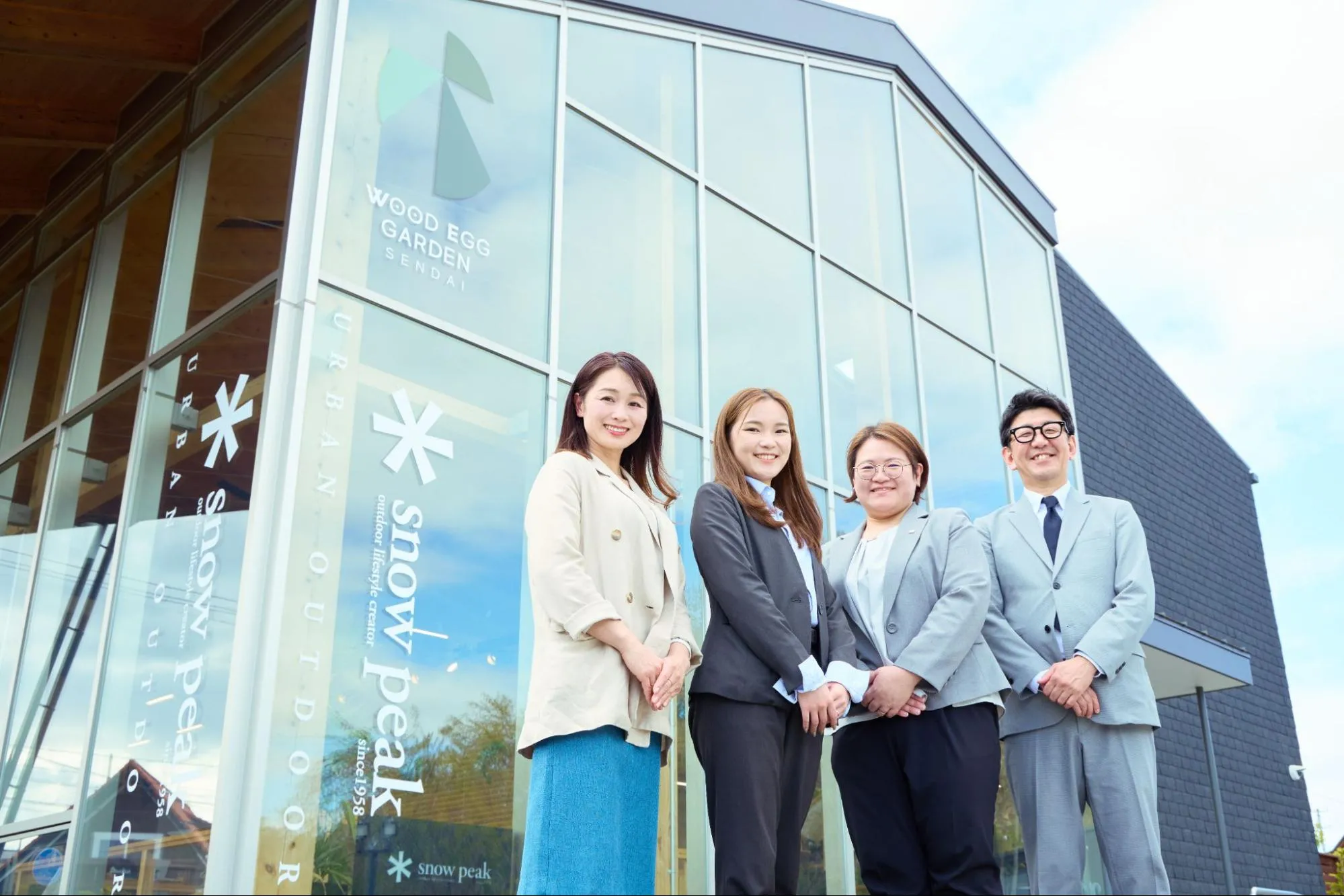 「KASIKA」導入で、インサイドセールスから月3件の来場アポを獲得！0次接客で、商談効率UPも実現