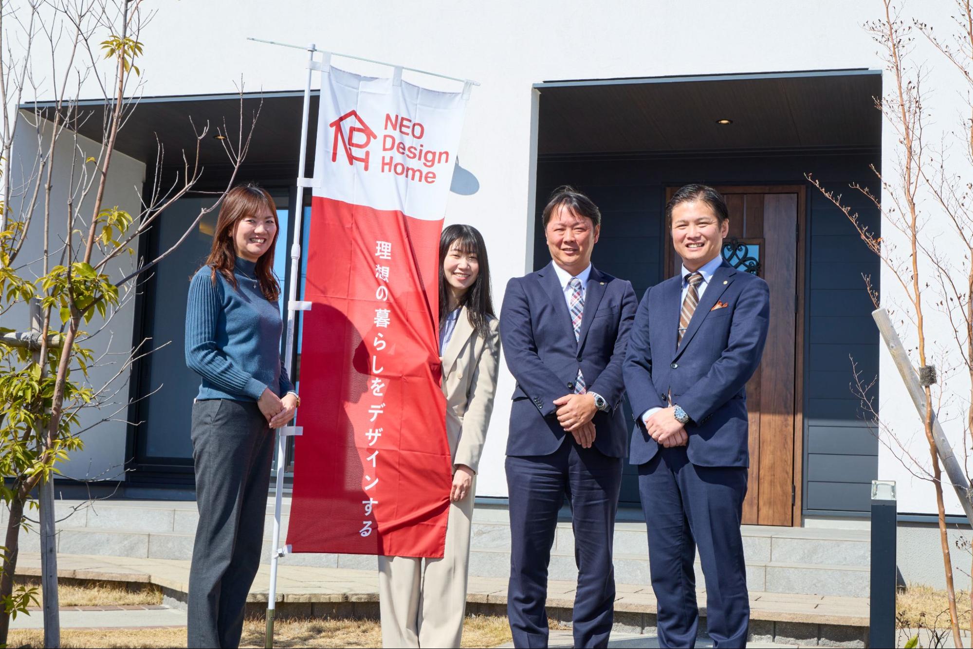 資料請求後の来場が“月1件→月4〜5件”に！追客の平準化で営業活動の質も向上