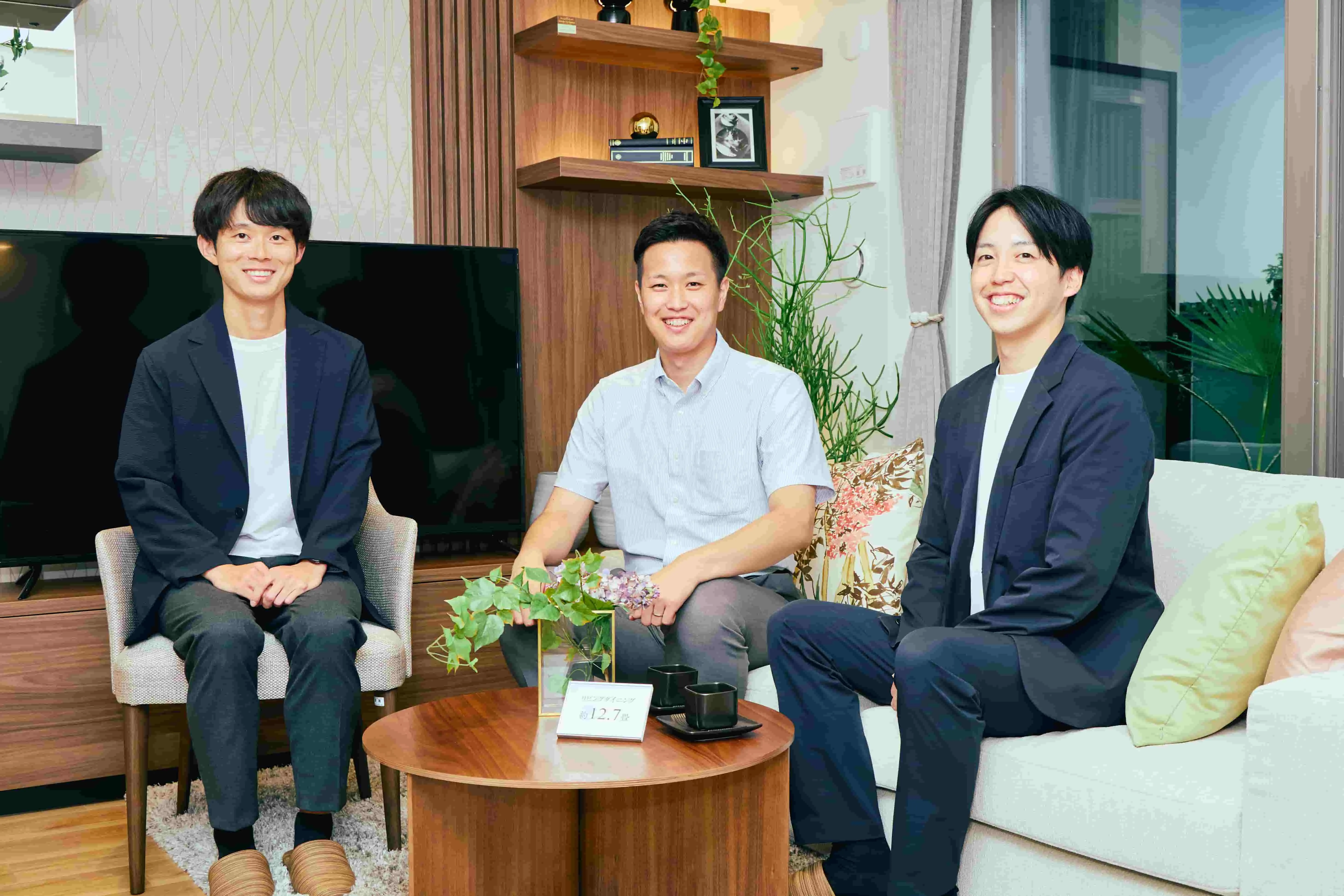 確度の高い顧客を見極めた戦略的な営業活動が実現！