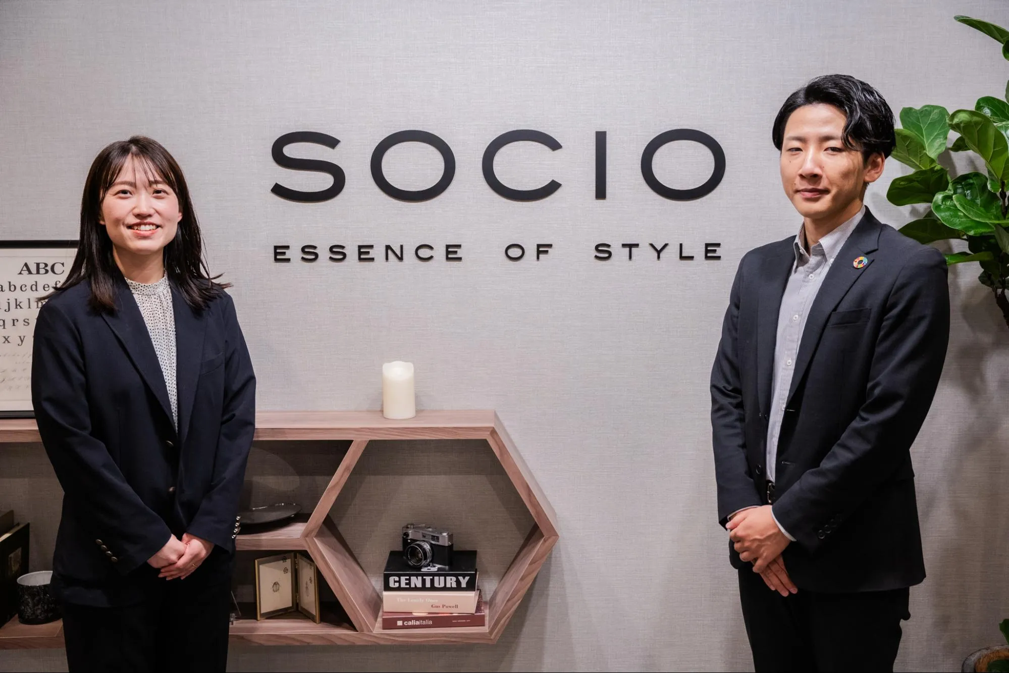 反響獲得から追客の自動化を実現！シナリオメールから来場予約を獲得し成果を実感