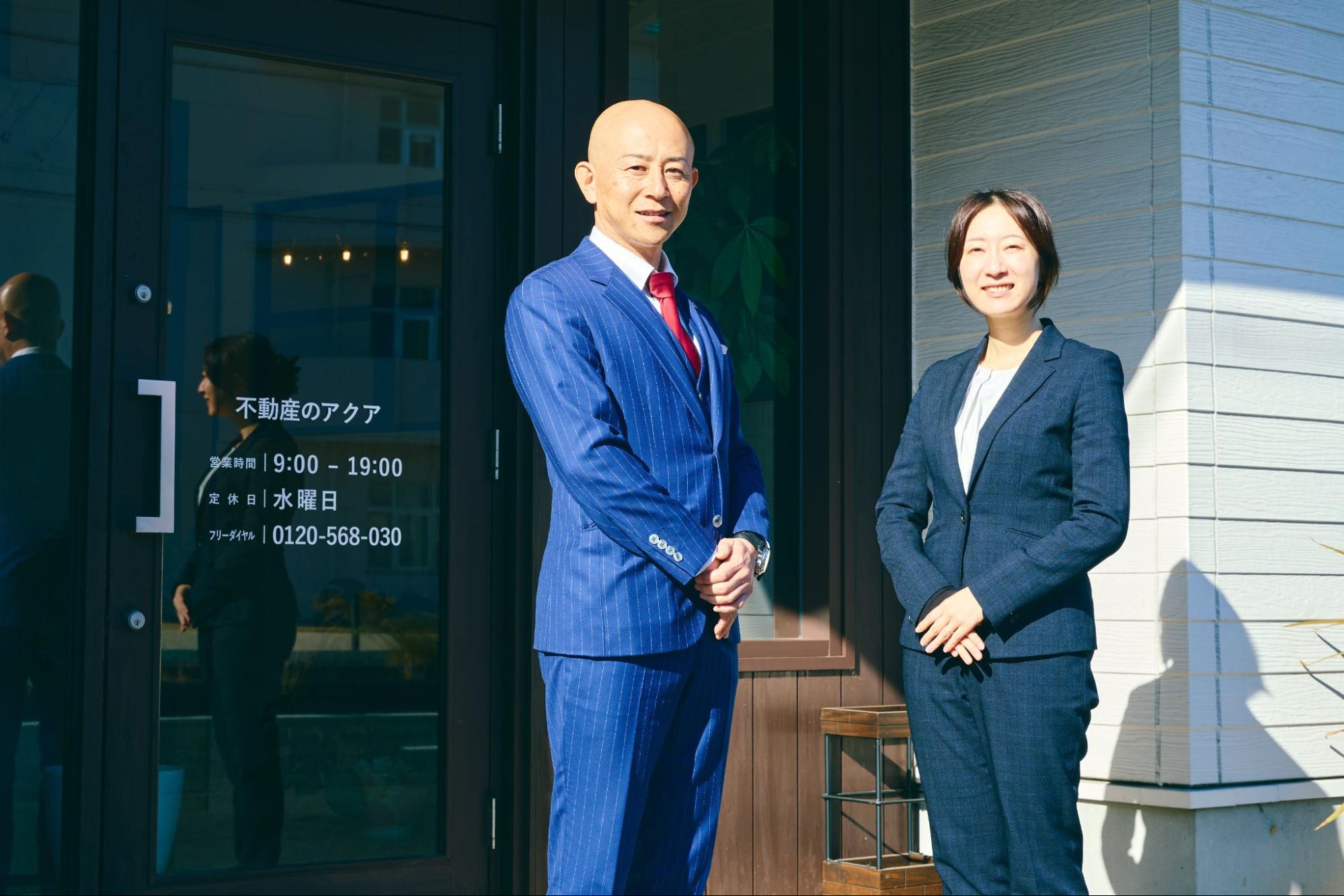 年間44件の再反響を自動で掘り起こし！1年半前の顧客も成約に導いた「成功の裏側」