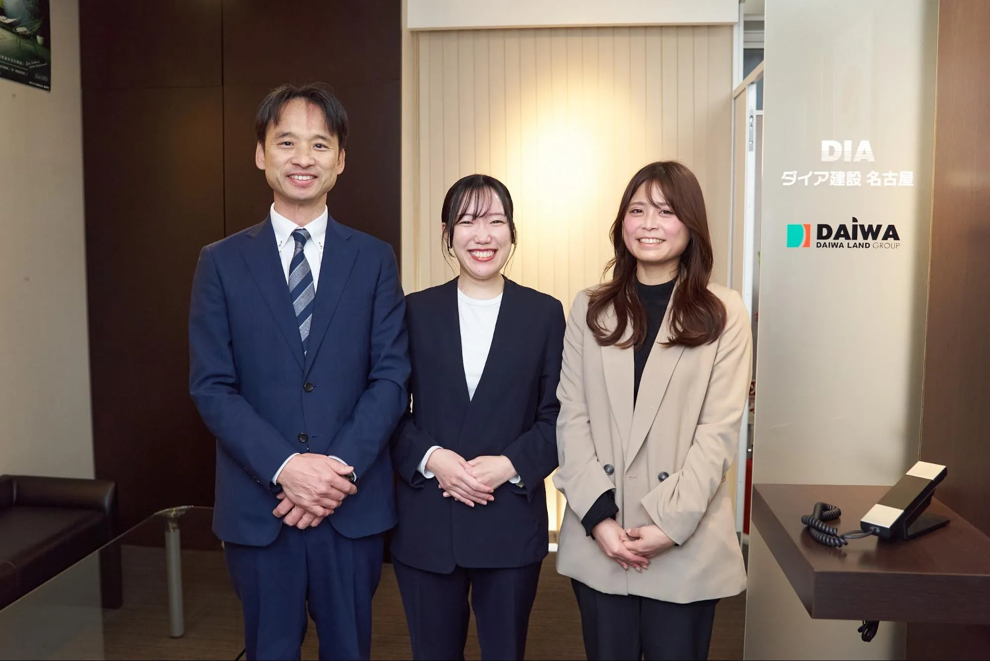 SMSの活用で電話接続率が約3割アップ！「クリック即架電」で反響を逃さない営業改革
