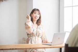 菅野えり